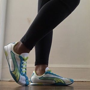 Puma Women’s Running Shoes